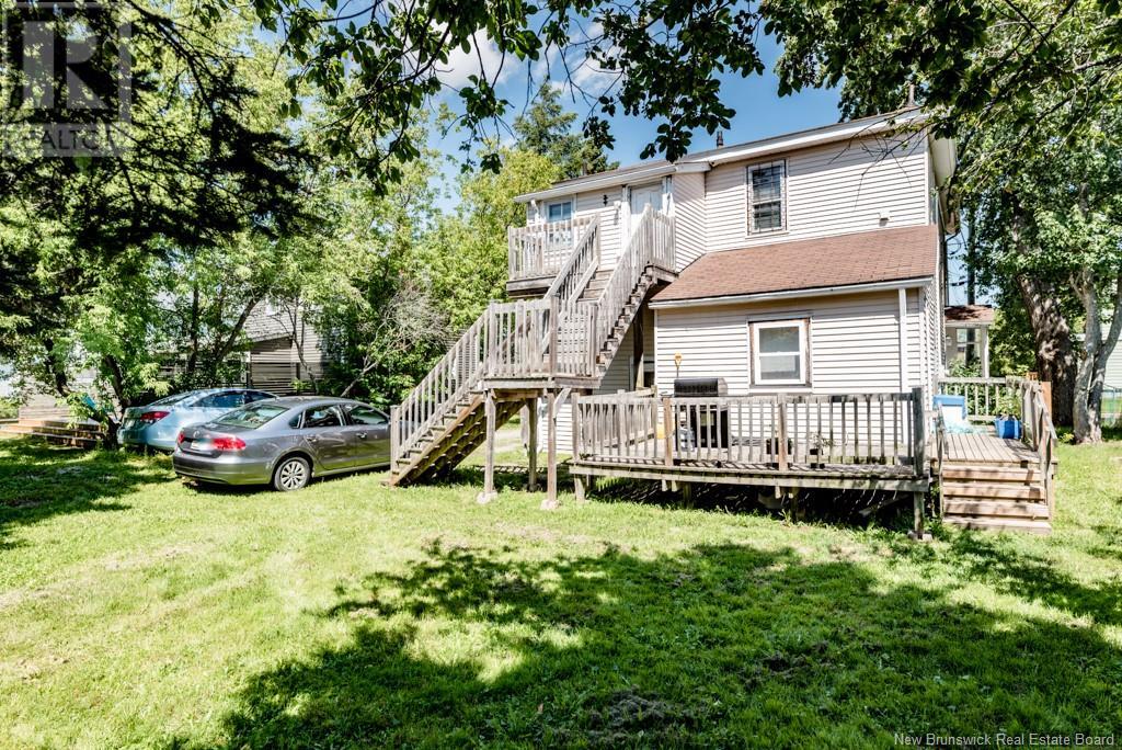 159 York Street, Moncton, New Brunswick  E1C 2Z1 - Photo 6 - NB122400