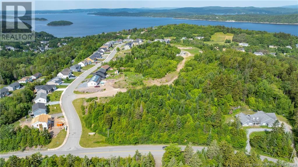 Fieldstone Drive, Saint John, New Brunswick  E2K 5H1 - Photo 3 - NB122455