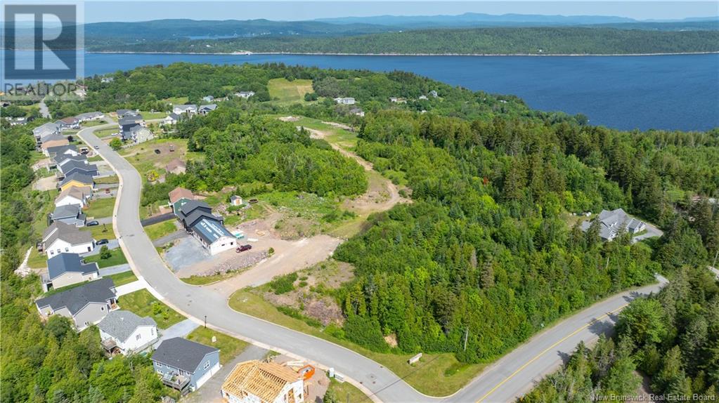 Fieldstone Drive, Saint John, New Brunswick  E2K 5H1 - Photo 4 - NB122455