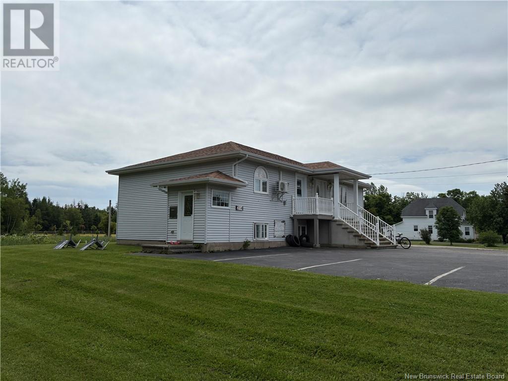 214 1er Road, Shippagan, New Brunswick