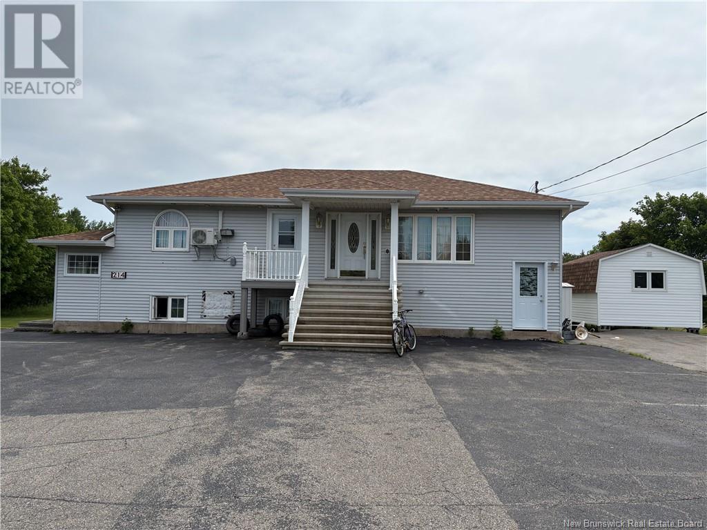 214 1er Road, Shippagan, New Brunswick  E8S 1T2 - Photo 39 - NB122469