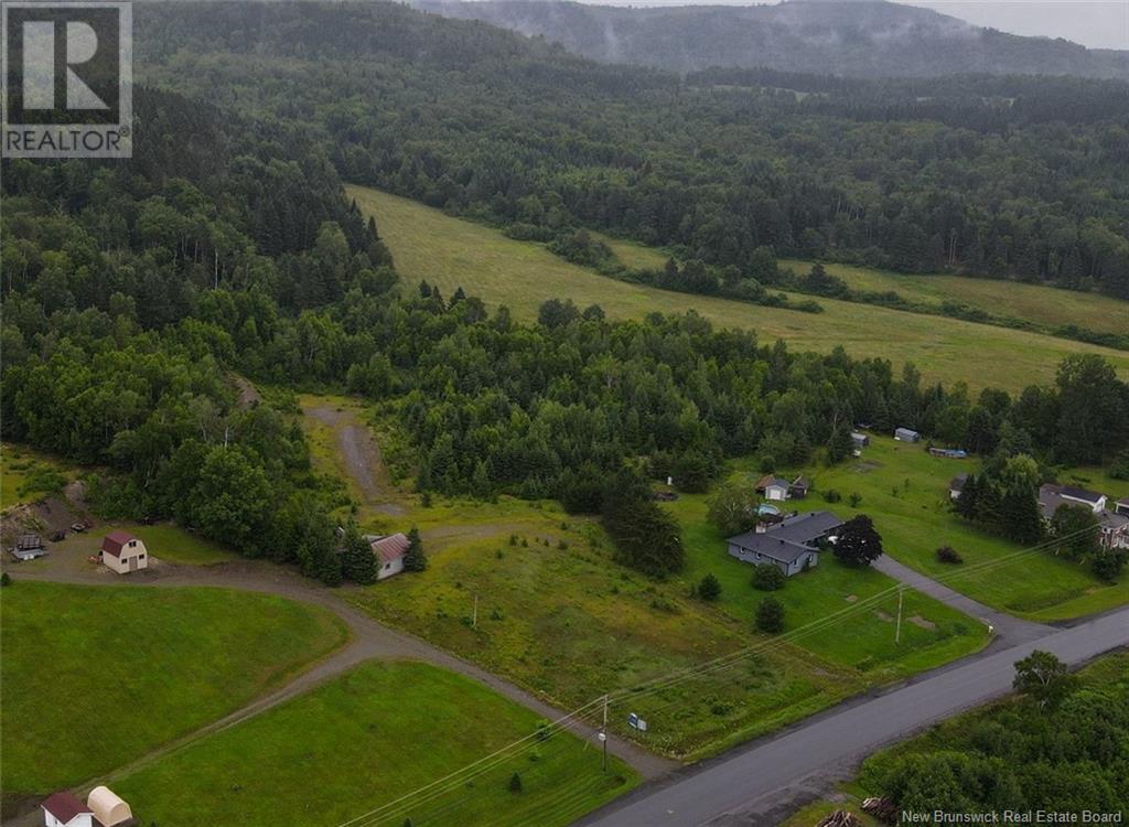 Lot Route 205 Road, Saint-François-De-Madawaska, New Brunswick E7A 1Y2 - Photo 2 - NB122473