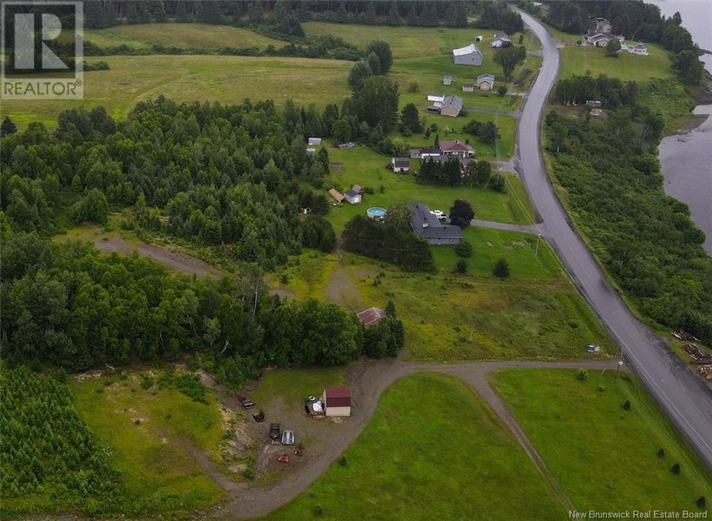Lot Route 205 Road, Saint-François-De-Madawaska, New Brunswick E7A 1Y2 - Photo 3 - NB122473