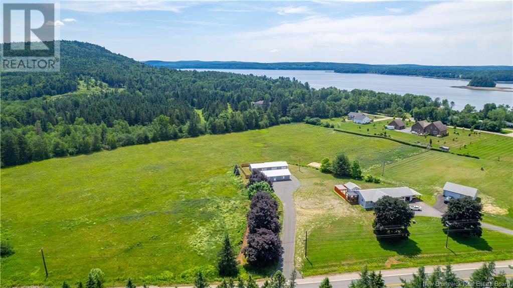 1070 170 Route, Oak Bay, New Brunswick  E3L 4B1 - Photo 12 - NB122386