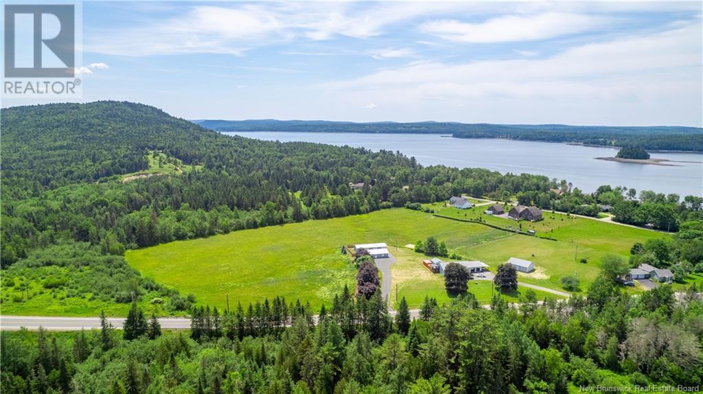 1070 170 Route, Oak Bay, New Brunswick  E3L 4B1 - Photo 13 - NB122386