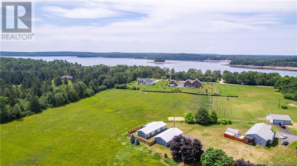 1070 170 Route, Oak Bay, New Brunswick  E3L 4B1 - Photo 14 - NB122386