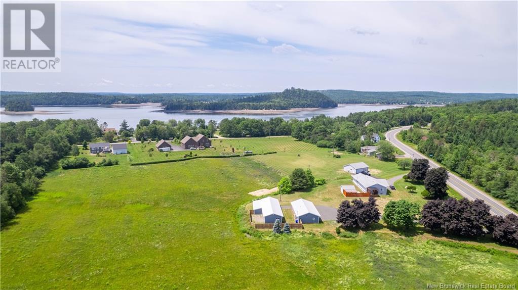 1070 170 Route, Oak Bay, New Brunswick  E3L 4B1 - Photo 15 - NB122386