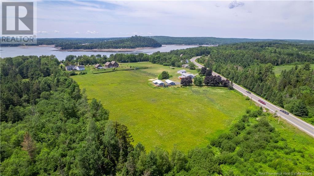 1070 170 Route, Oak Bay, New Brunswick  E3L 4B1 - Photo 17 - NB122386
