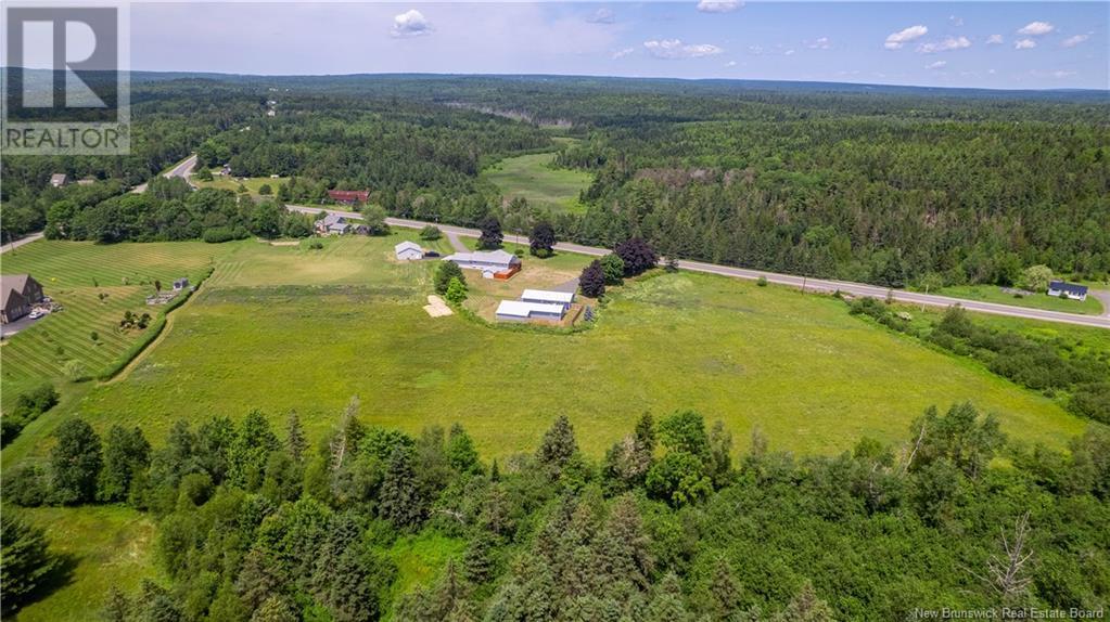 1070 170 Route, Oak Bay, New Brunswick  E3L 4B1 - Photo 18 - NB122386