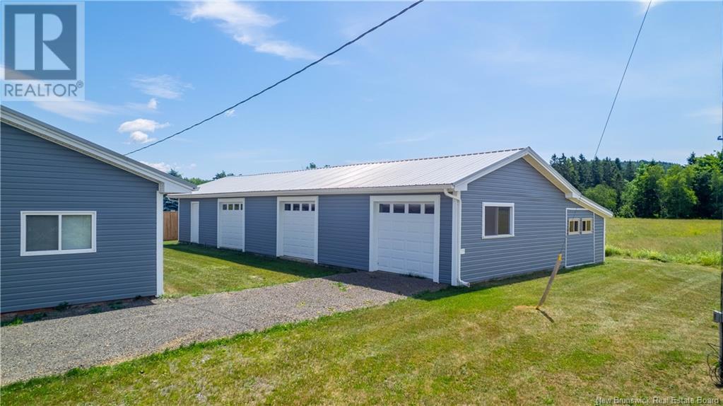 1070 170 Route, Oak Bay, New Brunswick  E3L 4B1 - Photo 2 - NB122386