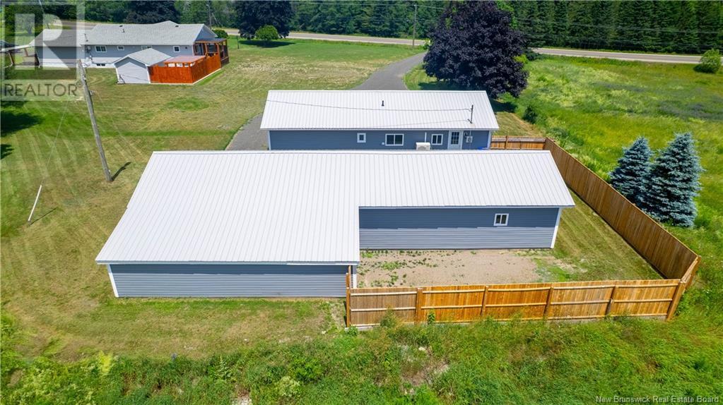1070 170 Route, Oak Bay, New Brunswick  E3L 4B1 - Photo 8 - NB122386