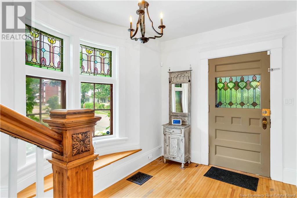 134 Church Street, Moncton, New Brunswick E1C 4Z6 - Photo 2 - NB122242