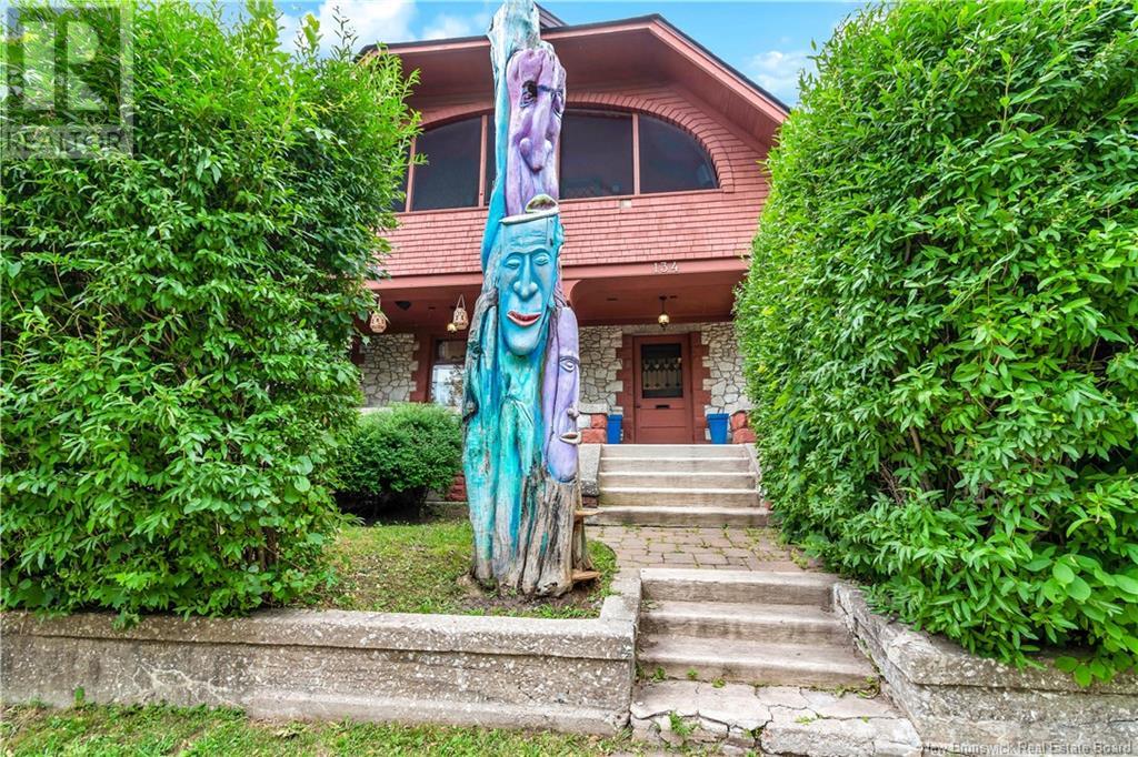 134 Church Street, Moncton, New Brunswick E1C 4Z6 - Photo 29 - NB122242