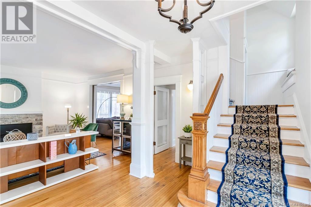 134 Church Street, Moncton, New Brunswick E1C 4Z6 - Photo 3 - NB122242