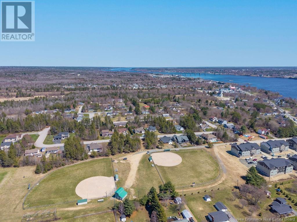 (Lot) Mills Street, Miramichi, New Brunswick  E1N 3A7 - Photo 3 - NB121647