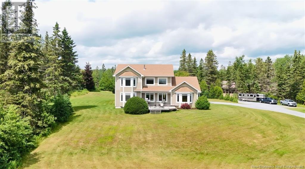 560 Lakeside Road, Smithtown, New Brunswick  E5N 3Y6 - Photo 2 - NB121848