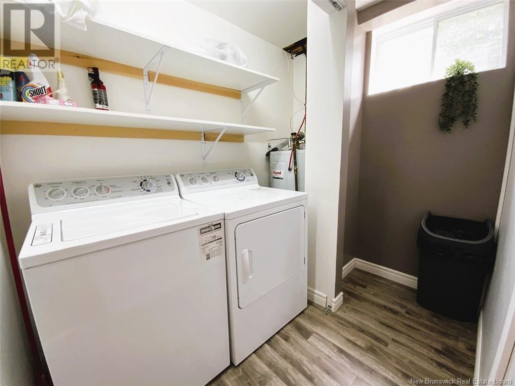 133 Chemin Du Pouvoir Road, Edmundston, New Brunswick  E3V 2Y2 - Photo 16 - NB122534