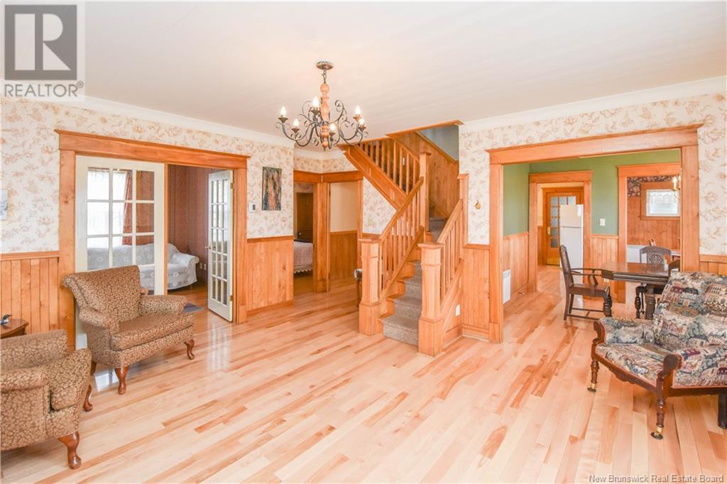 98 Saint-Pierre Ouest Boulevard, Caraquet, New Brunswick E1W 1B6 - Photo 14 - NB122541