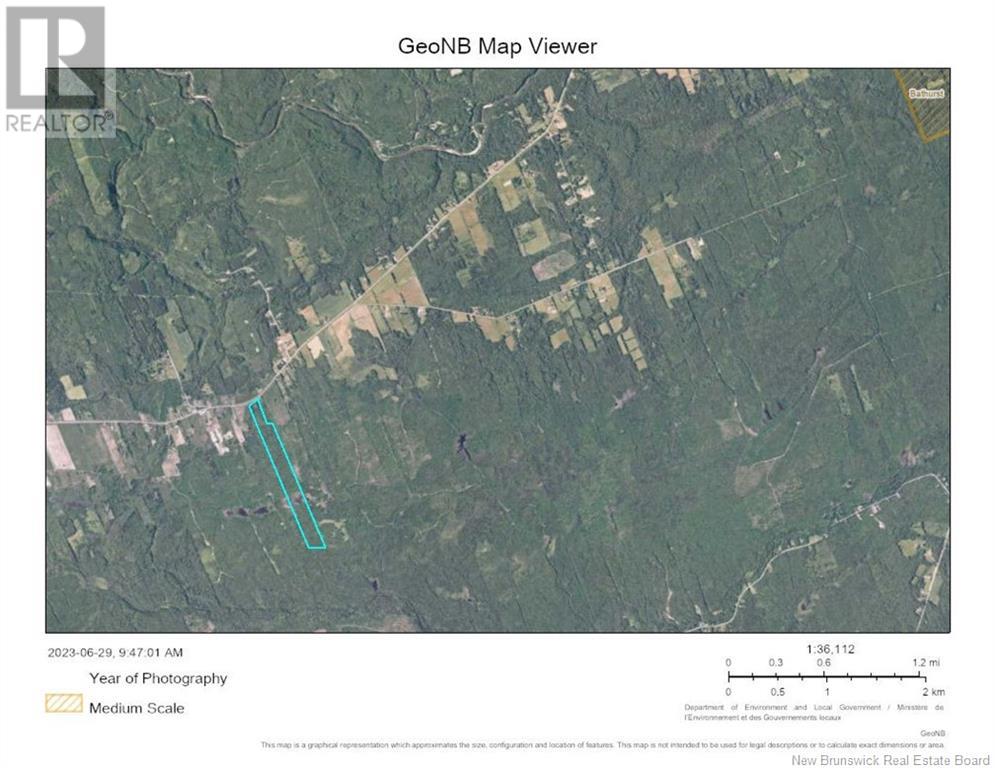 Route 180, South Tetagouche, New Brunswick  E2A 7E9 - Photo 14 - NB122577