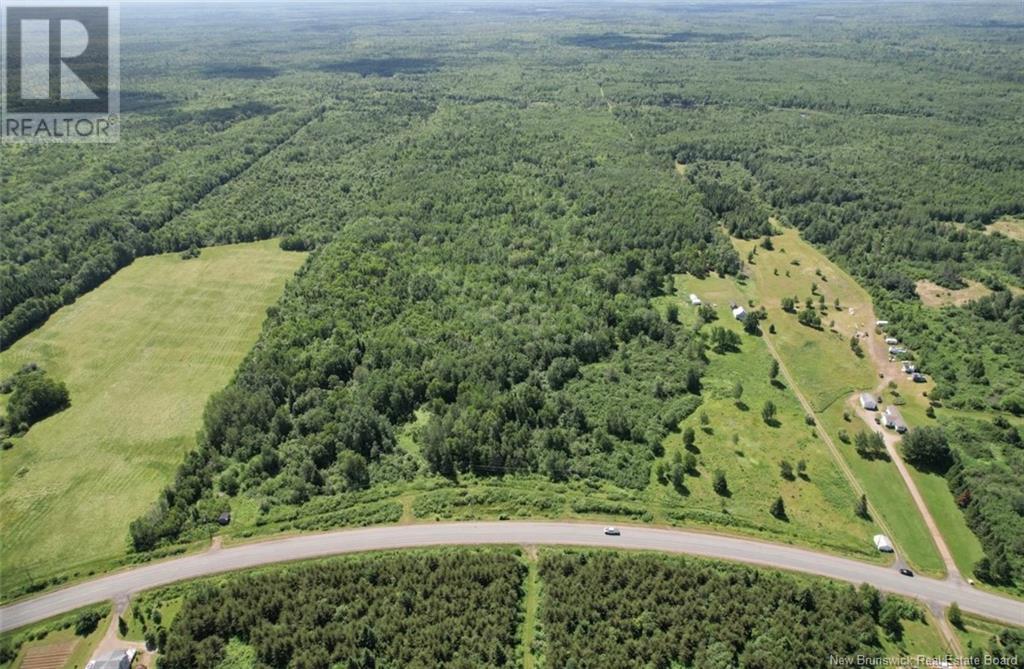 Route 180, South Tetagouche, New Brunswick  E2A 7E9 - Photo 2 - NB122577