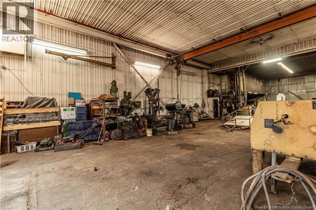 1382 Knightville Road, Knightville, New Brunswick  E4G 1E1 - Photo 11 - NB122410