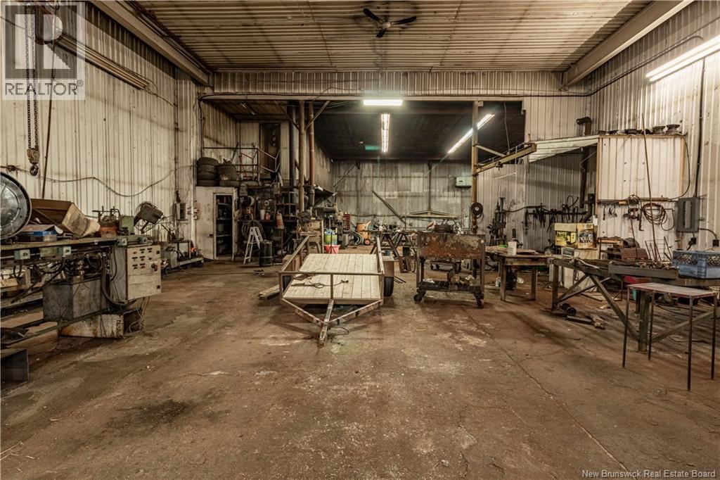 1382 Knightville Road, Knightville, New Brunswick  E4G 1E1 - Photo 12 - NB122410