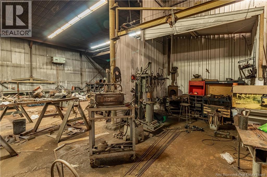 1382 Knightville Road, Knightville, New Brunswick  E4G 1E1 - Photo 13 - NB122410