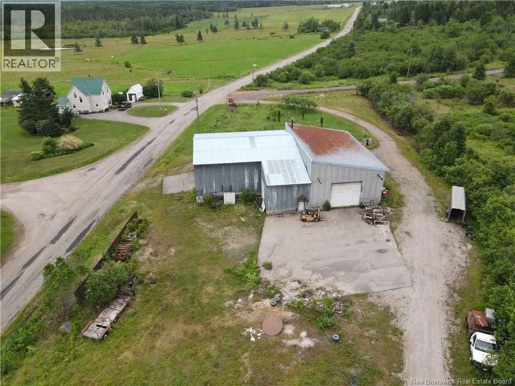 1382 Knightville Road, Knightville, New Brunswick  E4G 1E1 - Photo 15 - NB122410