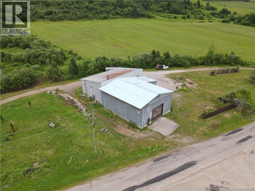1382 Knightville Road, Knightville, New Brunswick  E4G 1E1 - Photo 17 - NB122410