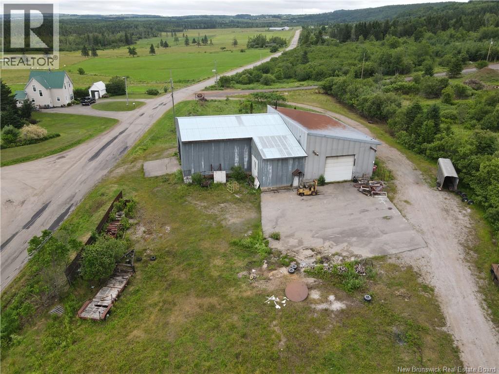 1382 Knightville Road, Knightville, New Brunswick  E4G 1E1 - Photo 18 - NB122410
