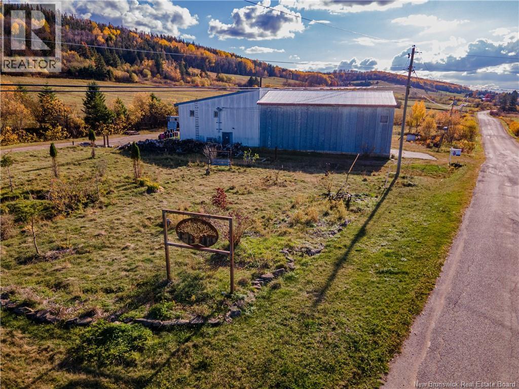 1382 Knightville Road, Knightville, New Brunswick  E4G 1E1 - Photo 2 - NB122410