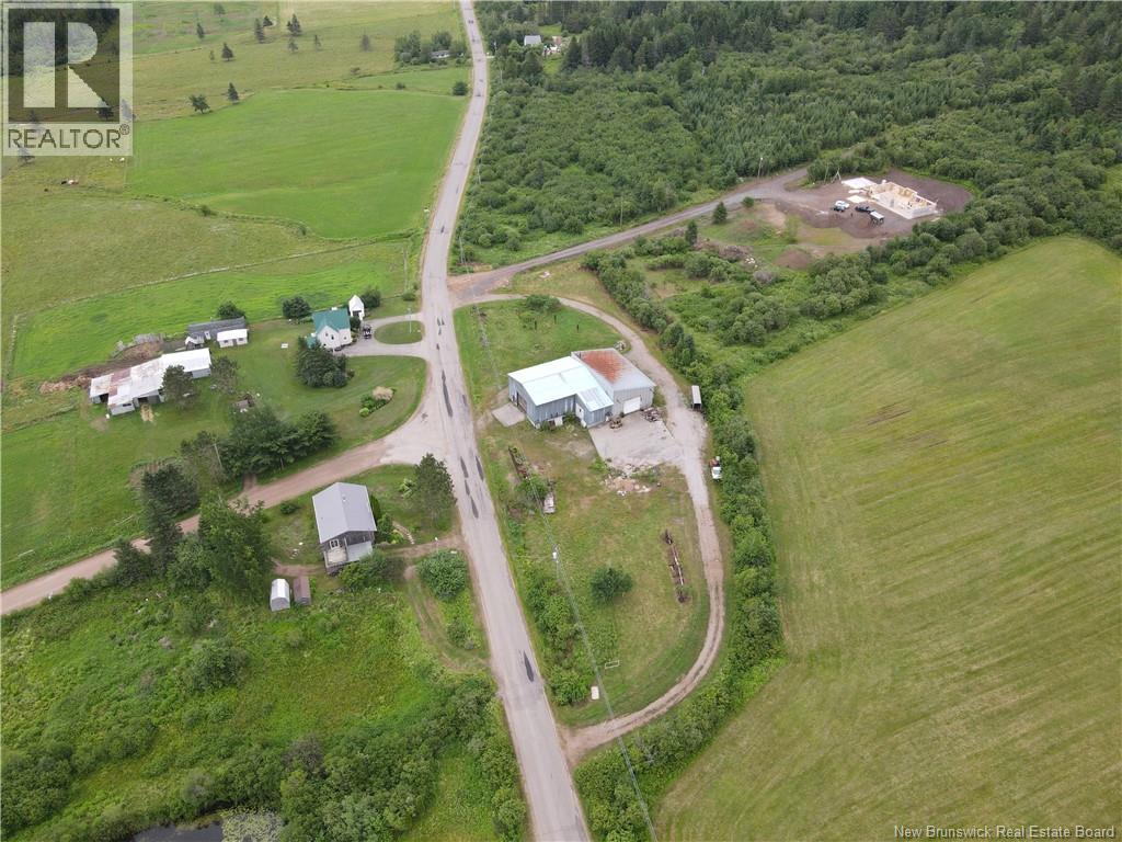 1382 Knightville Road, Knightville, New Brunswick  E4G 1E1 - Photo 20 - NB122410