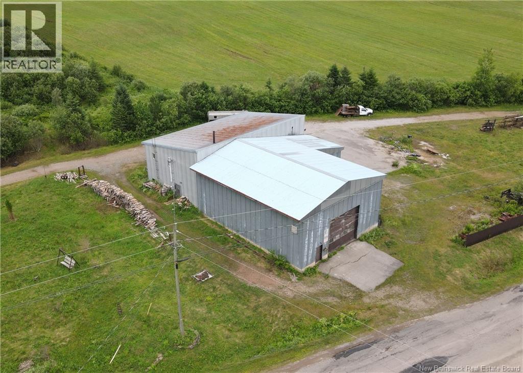 1382 Knightville Road, Knightville, New Brunswick  E4G 1E1 - Photo 23 - NB122410