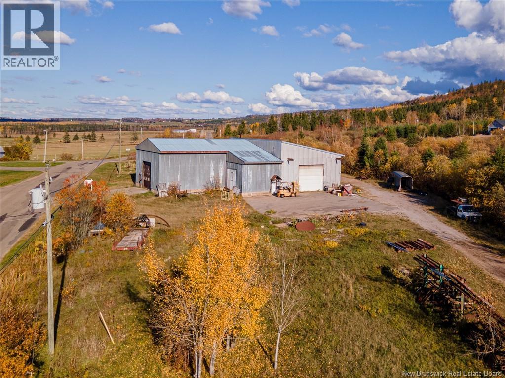 1382 Knightville Road, Knightville, New Brunswick  E4G 1E1 - Photo 3 - NB122410