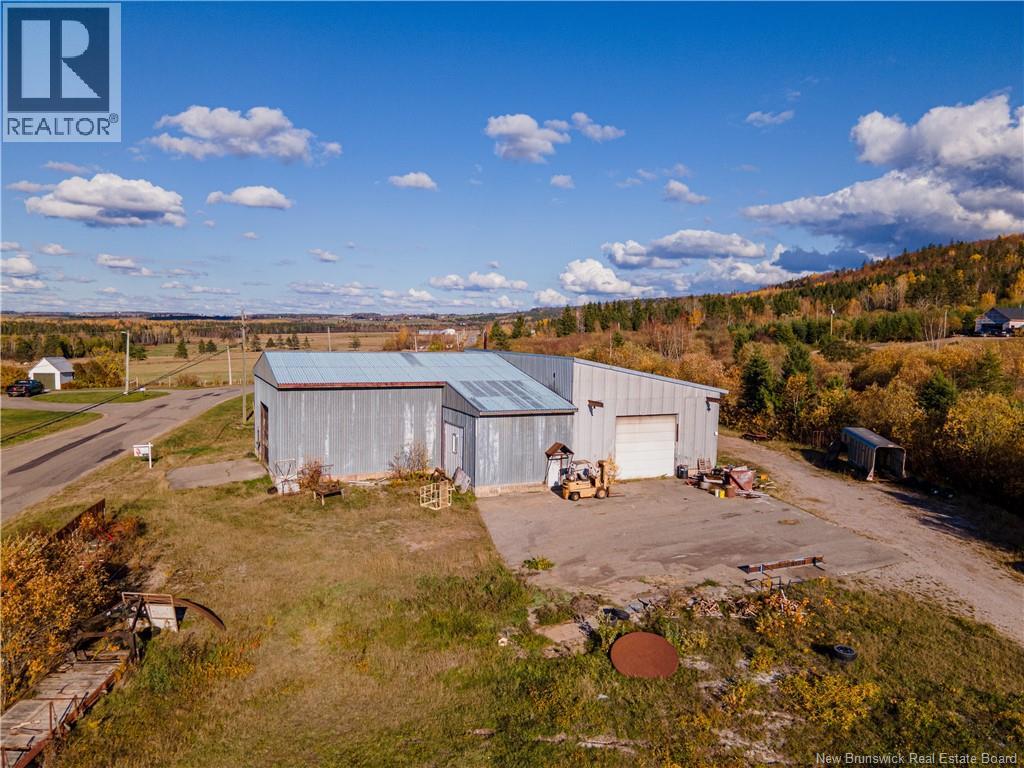 1382 Knightville Road, Knightville, New Brunswick  E4G 1E1 - Photo 4 - NB122410