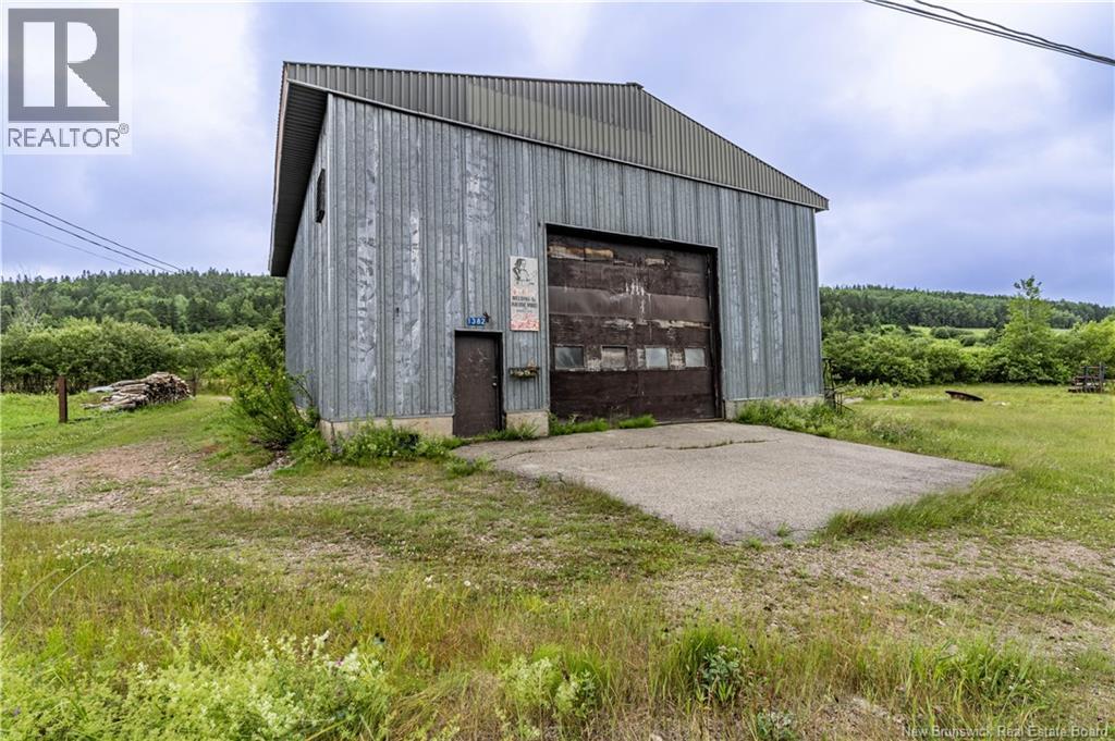 1382 Knightville Road, Knightville, New Brunswick  E4G 1E1 - Photo 5 - NB122410