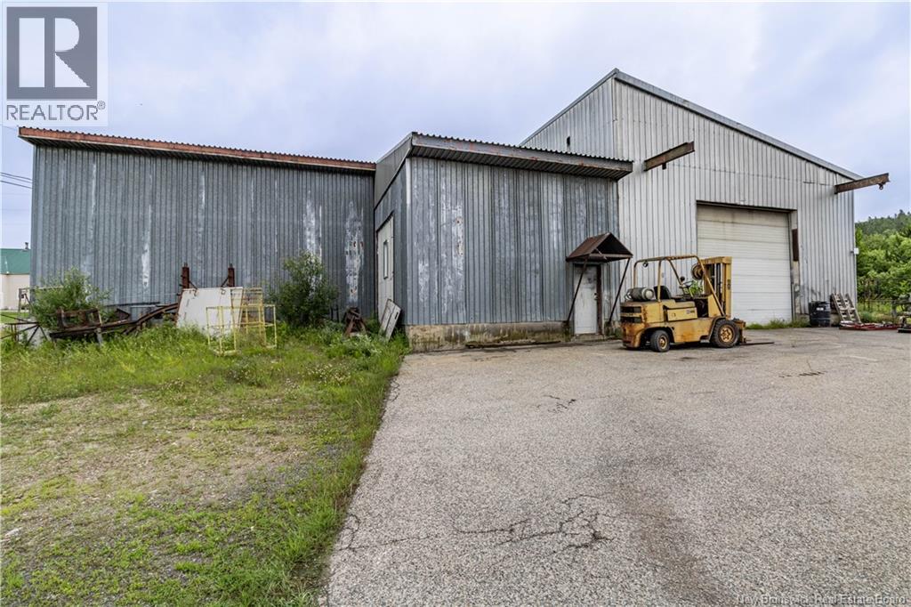 1382 Knightville Road, Knightville, New Brunswick  E4G 1E1 - Photo 7 - NB122410