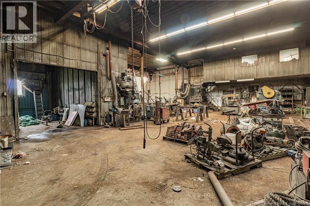 1382 Knightville Road, Knightville, New Brunswick  E4G 1E1 - Photo 9 - NB122410