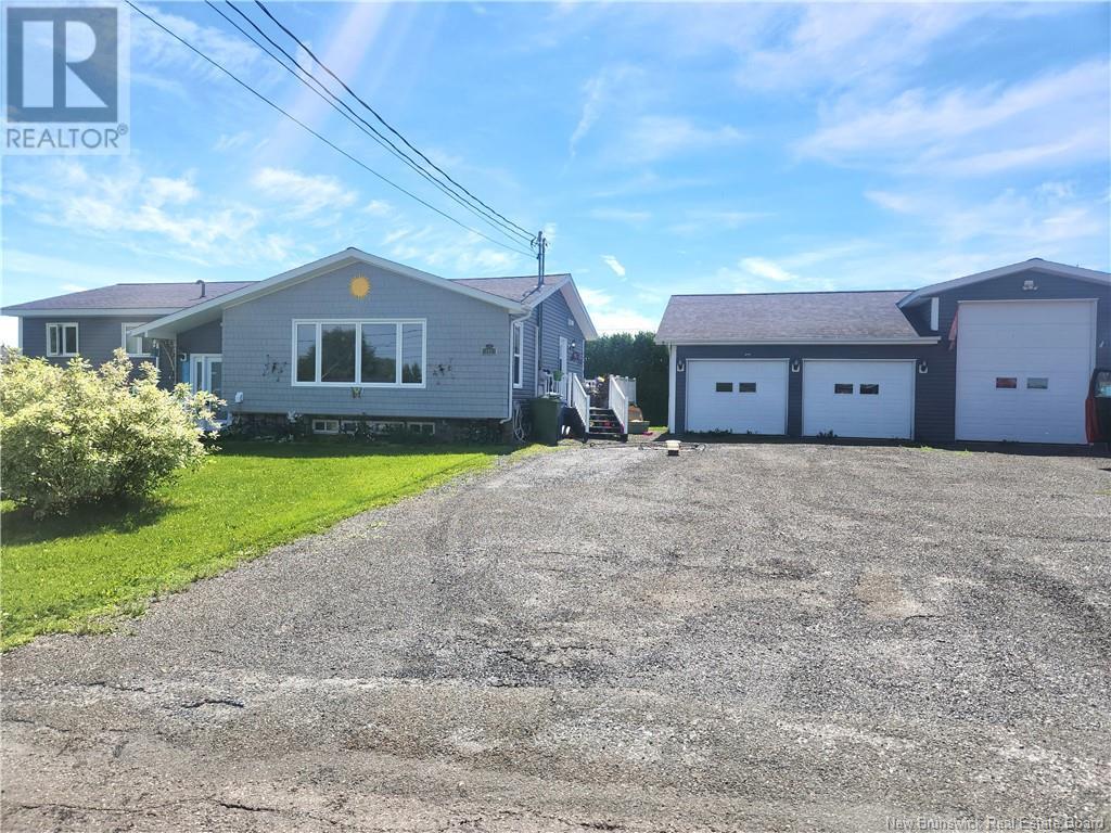 151 Theriault Street, Grand Falls, New Brunswick E3Y 1B6 - Photo 1 - NB122399