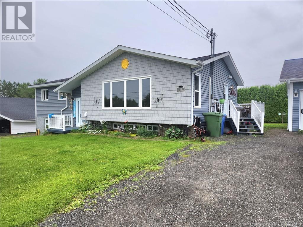 151 Theriault Street, Grand Falls, New Brunswick E3Y 1B6 - Photo 2 - NB122399