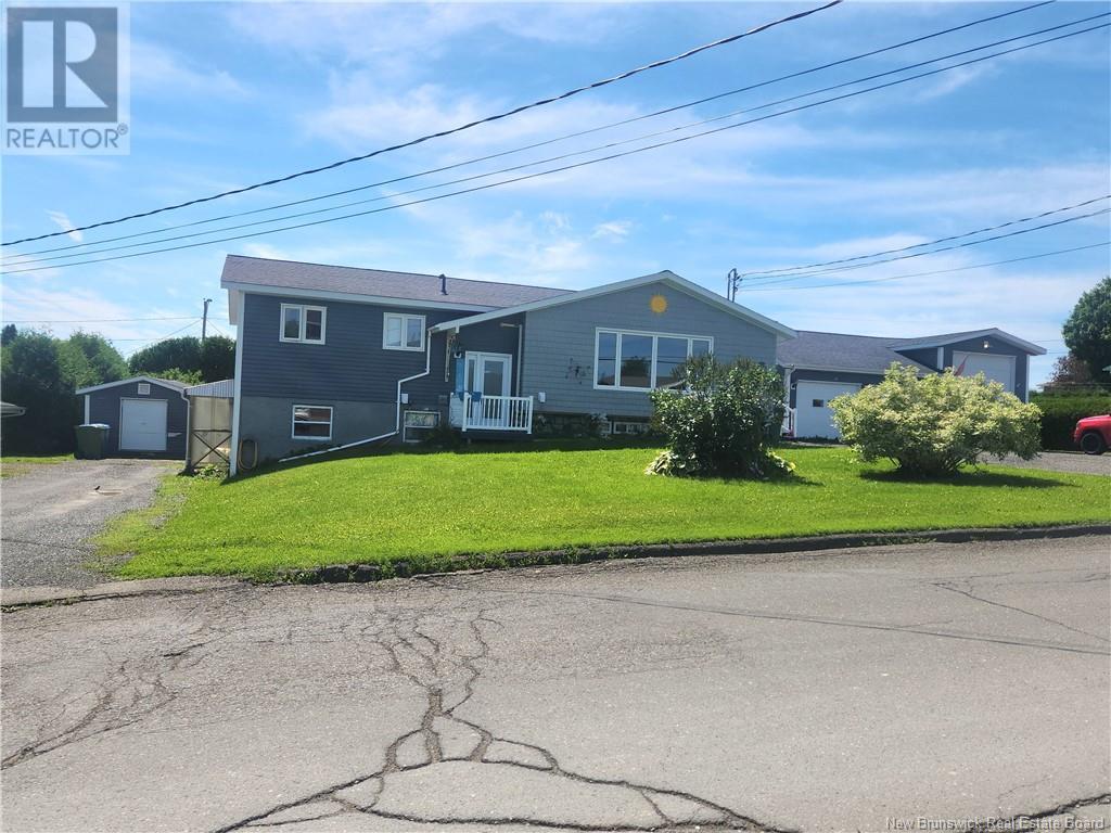 151 Theriault Street, Grand Falls, New Brunswick E3Y 1B6 - Photo 4 - NB122399