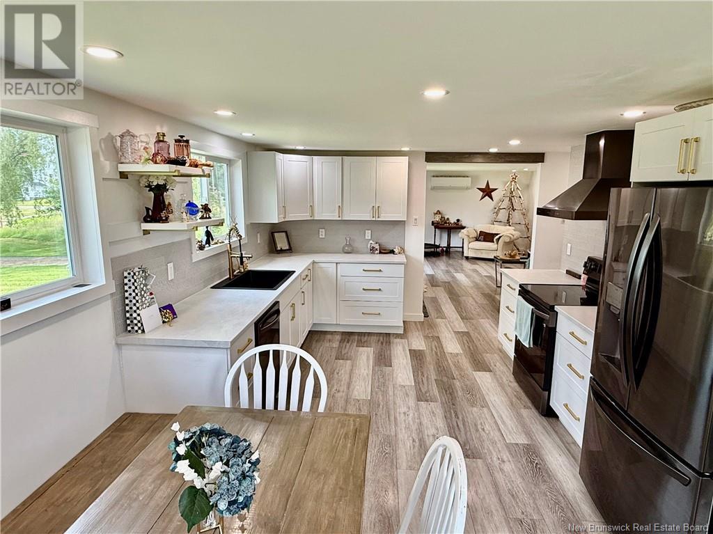 1195 Route 770, St George, New Brunswick  E5C 1E2 - Photo 12 - NB122331