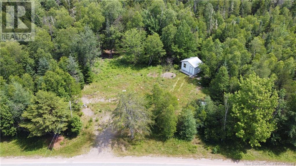 508 Mascarene Road, St George, New Brunswick