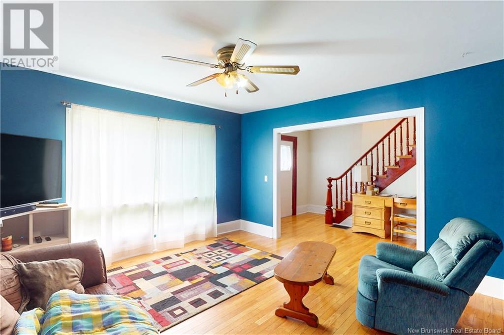 847 Charters Settlement Road, Charters Settlement, New Brunswick E3C 1V9 - Photo 11 - NB122227