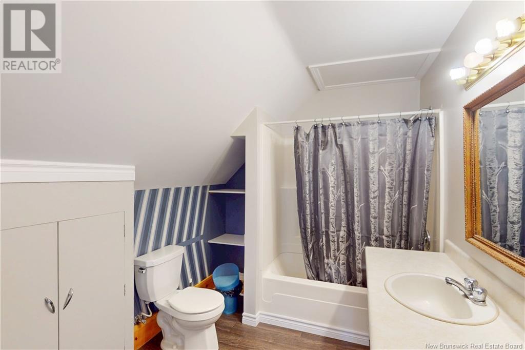 847 Charters Settlement Road, Charters Settlement, New Brunswick E3C 1V9 - Photo 20 - NB122227