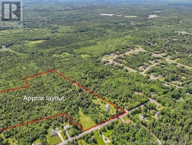 847 Charters Settlement Road, Charters Settlement, New Brunswick E3C 1V9 - Photo 3 - NB122227