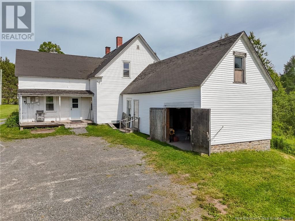 847 Charters Settlement Road, Charters Settlement, New Brunswick E3C 1V9 - Photo 32 - NB122227