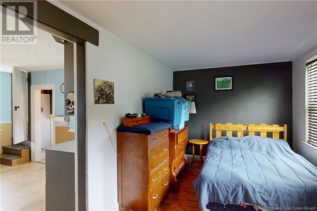 847 Charters Settlement Road, Charters Settlement, New Brunswick E3C 1V9 - Photo 7 - NB122227