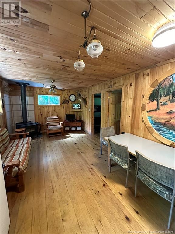 159 West Valley Road, Renous, New Brunswick  E9E 0B6 - Photo 10 - NB119092