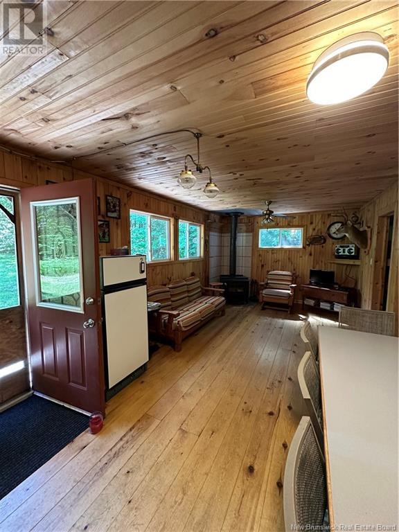 159 West Valley Road, Renous, New Brunswick  E9E 0B6 - Photo 22 - NB119092